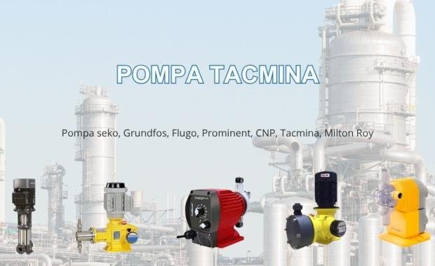 Pompa Tacmina